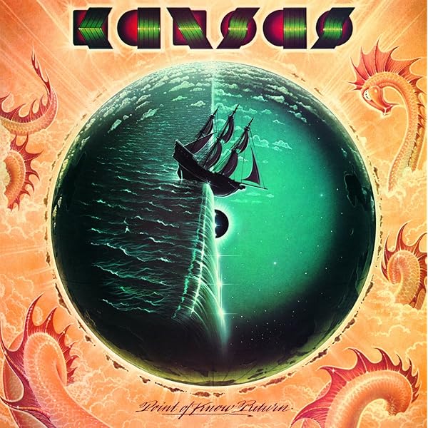 The Classic Albums Collection 1974-1983: Amazon.de: CDs & Vinyl
